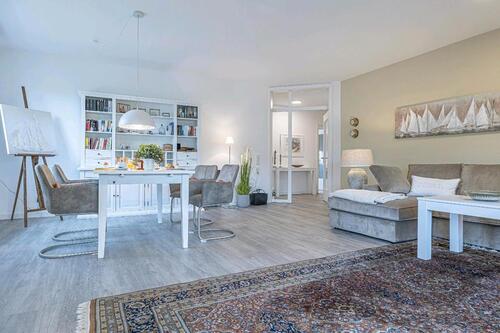 Foto - Etagenwohnung zur Miete in Flensburg