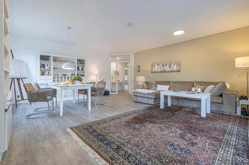 Foto - Etagenwohnung in Flensburg