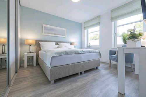 Foto - Etagenwohnung in Flensburg zur Miete