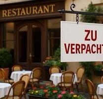 Restaurant in Augsburg Innenstadt abzugeben