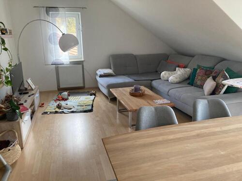 Foto - Etagenwohnung zur Miete in Bad Kötzting