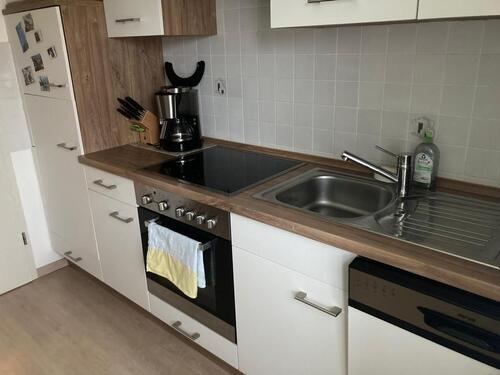 Foto - Etagenwohnung in Bad Kötzting