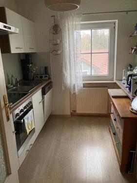 Foto - Etagenwohnung in Bad Kötzting zur Miete