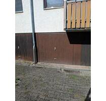 Garage + Stellplatz + Abstellraum in Esslingen | Strom und Wasse - Leinfelden-Echterdingen