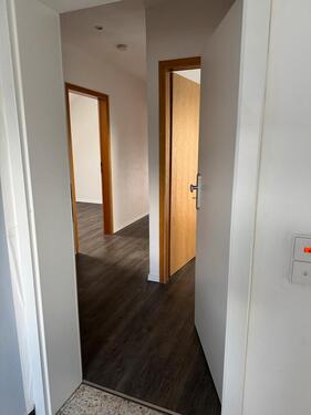 Foto - 3-Zimmer-Dachgeschosswohnung mit Balkon in Wunstorf