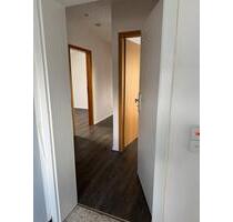 3-Zimmer-Dachgeschosswohnung mit Balkon in Wunstorf