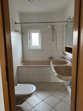 Foto - Etagenwohnung zur Miete in Wunstorf