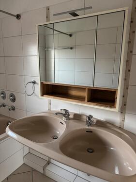 Foto - Etagenwohnung in Wunstorf