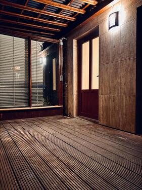 Foto - 4 Zimmer Etagenwohnung zur Miete in Oranienburg