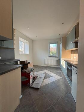 Foto - Etagenwohnung in Oranienburg zur Miete