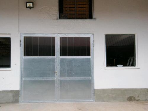 Foto - Wohnwagenstellplatz zu vermieten