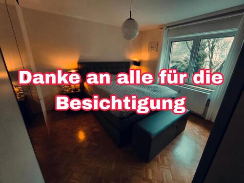 Foto - Zentrale Wohnung günstig mieten