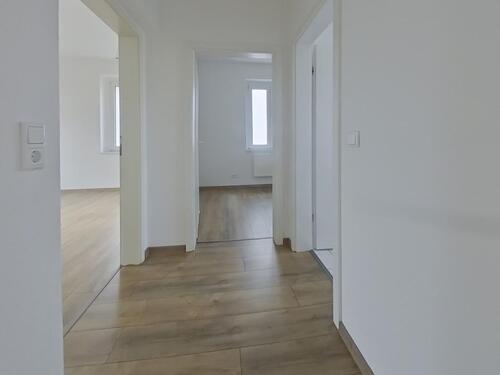 Foto - 4 Zimmer Etagenwohnung in Wittenberg Lutherstadt