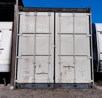 Bremen-Grambke: Container zu vermieten