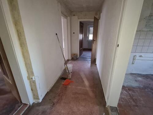 Foto - 3 Zimmer Etagenwohnung zum Kaufen in Oschatz