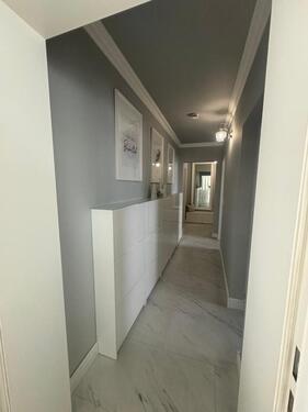 Foto - 3 Zimmer Etagenwohnung in Untermeitingen