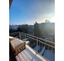 2-Zimmerwohnung Schwachhausen EBK Balkon Nähe Wachmannstraße - Bremen 2-Zimmerwohnung Schwachhausen EBK Balkon Nähe Wachmannstraße - Bremen