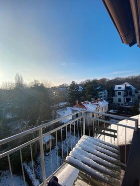 Foto - Dachgeschoßwohnung in Bremen zur Miete