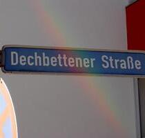 Schöne 3 Zimmer Wohnung Innerer Westen - Regensburg Das Dörnberg