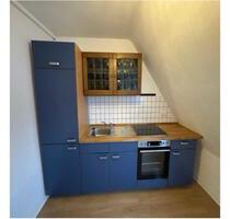 Gemütliche 2-ZKB-Dachgeschosswohnung in Siegen-Oberstadt