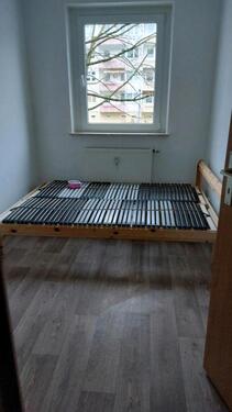 Foto - Etagenwohnung in Elmenhorst/Lichtenhagen zur Miete