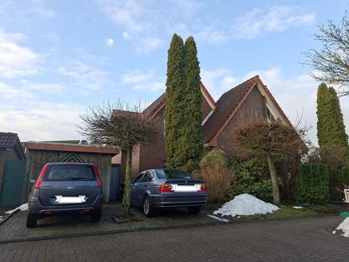 Foto - 3 Zimmer Dachgeschoßwohnung in Jever