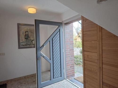 Foto - Dachgeschoßwohnung in Jever zur Miete