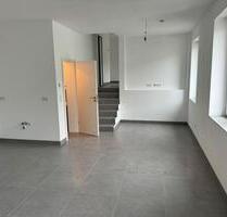 Top 2-Zimmer-Wohnung mit Gäste-WC - Beckingen