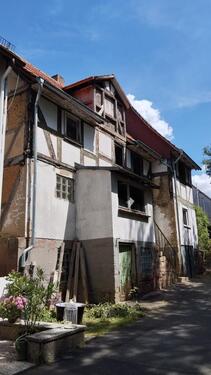 Foto - 6 Zimmer Einfamilienhaus zum Kaufen in Niedenstein