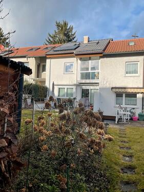 Foto - 5 Zimmer Reihenhaus in Stuttgart