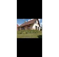 Haus mit großem Grundstück und herrlicher Aussicht nach Süd - Tangerhütte