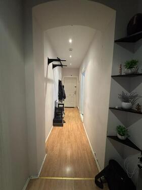 Foto - 1 Zimmer Etagenwohnung zur Miete in Berlin