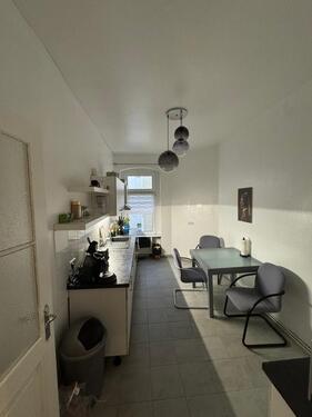 Foto - Etagenwohnung in Berlin zur Miete