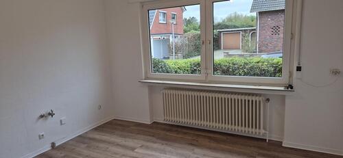 Foto - 4 Zimmer Erdgeschoßwohnung zur Miete in Leer (Ostfriesland)