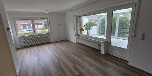 Foto - 4 Zimmer Erdgeschoßwohnung in Leer (Ostfriesland)