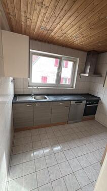 Foto - Etagenwohnung in Sachsenheim zur Miete