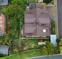 Einfamilienhaus Mehrgenerations, Dach saniert, Kamin, Sackgasse - Espelkamp