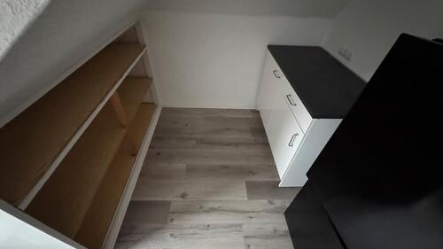 Foto - Dachgeschoßwohnung in Wendeburg zur Miete