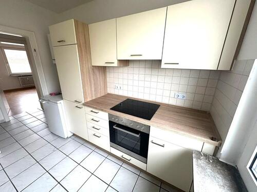 Foto - Renovierte 3-Zimmer Wohnung in 29559 Wrestedt