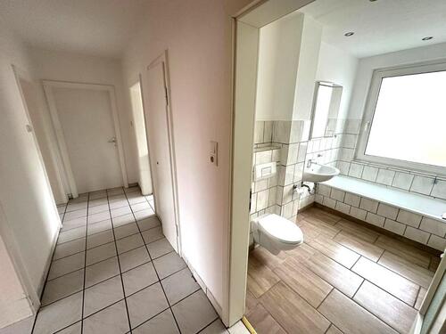 Foto - 3 Zimmer Etagenwohnung in Wrestedt