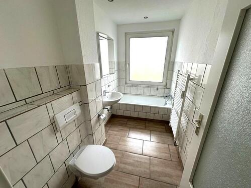 Foto - Etagenwohnung in Wrestedt zur Miete