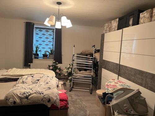 Foto - 3 Zimmer Erdgeschoßwohnung zur Miete in Marienheide