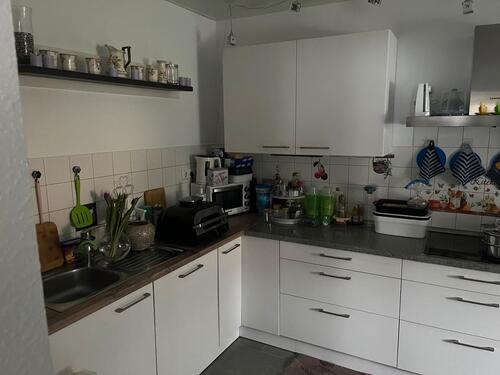 Foto - 3 Zimmer Erdgeschoßwohnung in Marienheide