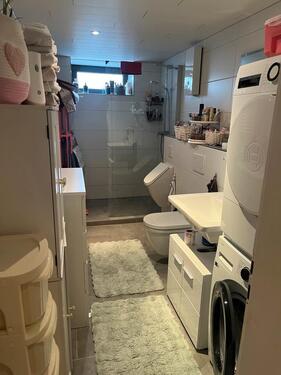 Foto - Erdgeschoßwohnung in Marienheide zur Miete