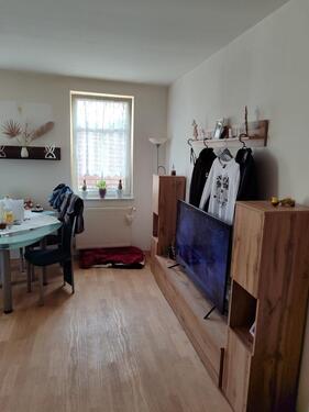Foto - Helle 3-Zimmer-Wohnung (86 m²) – ruhig wohnen & zentral leben in