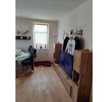 Helle 3-Zimmer-Wohnung (86 m²) – ruhig wohnen & zentral leben in - Lichtenfels