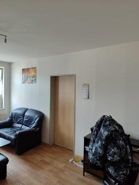 Foto - 3 Zimmer Etagenwohnung zur Miete in Lichtenfels