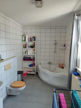 Foto - Etagenwohnung in Lichtenfels zur Miete