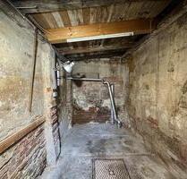 kleiner Lagerraum in Linden Mitte - Hannover Linden-Limmer