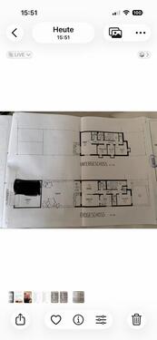 Foto - EG Wohnung mit Garten & Garage zu verkaufen !